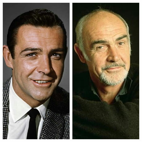 This legend turns 90 today. Happy birthday Sir Sean