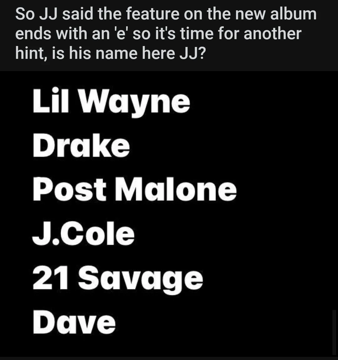 This might be gold