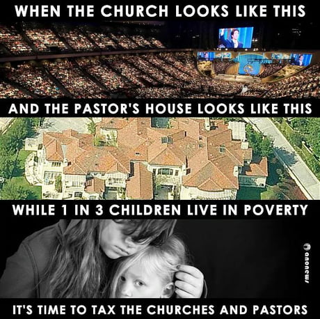 This speaks so much truth