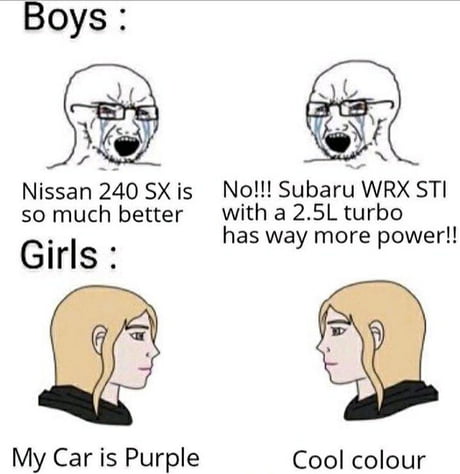 This template needs another point of view guys.
