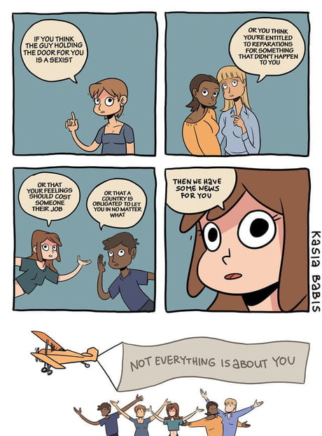 Thought police