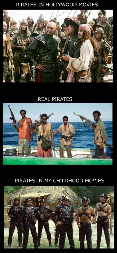 Times change