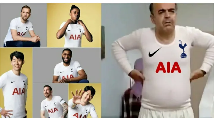 Titenhham new home kit