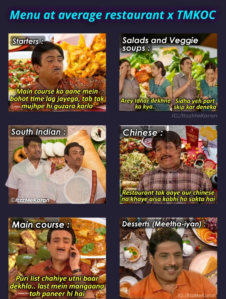 Tmkoc meme
