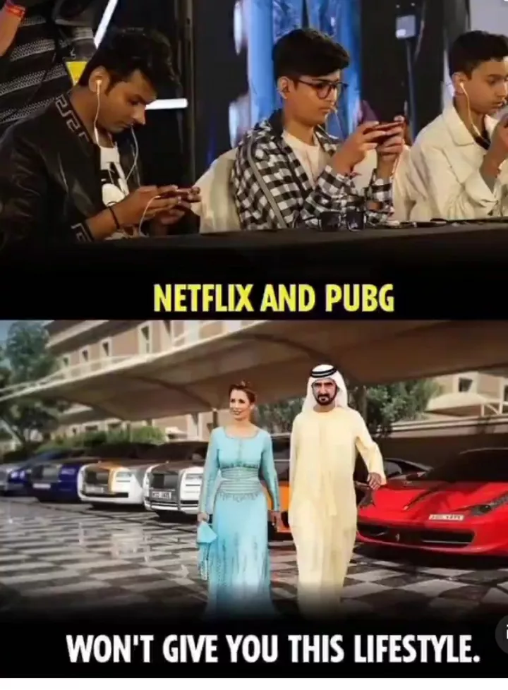 Today's youth