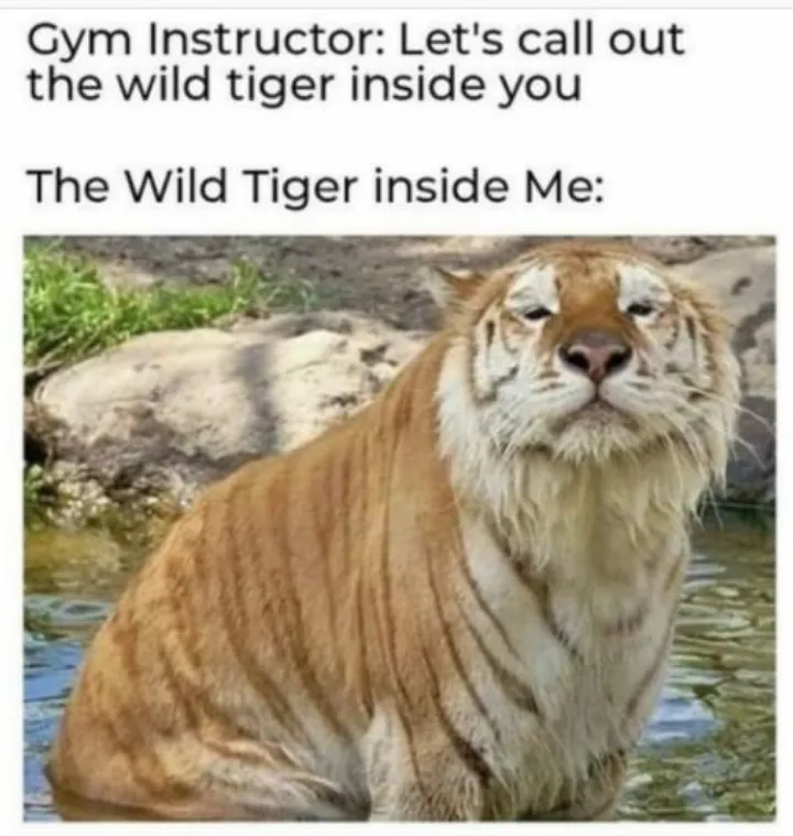 Too accurate