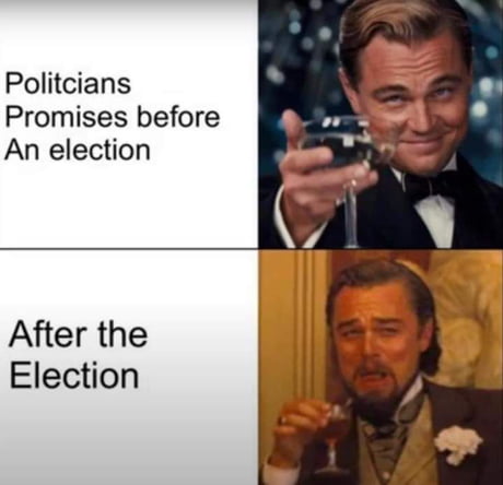 Too much for Leo memes.