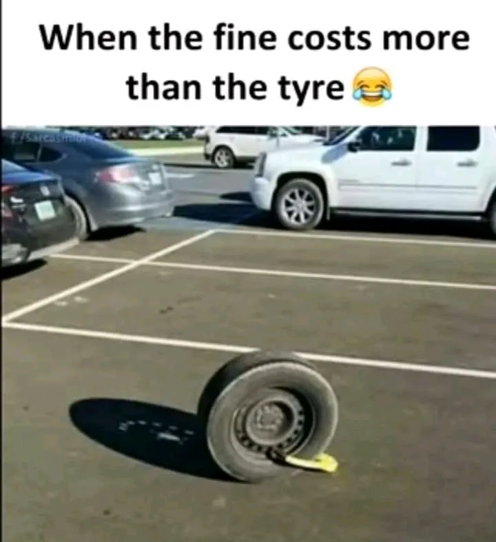 Traffic problem