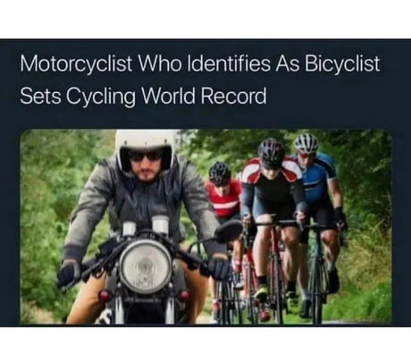 Transbiker