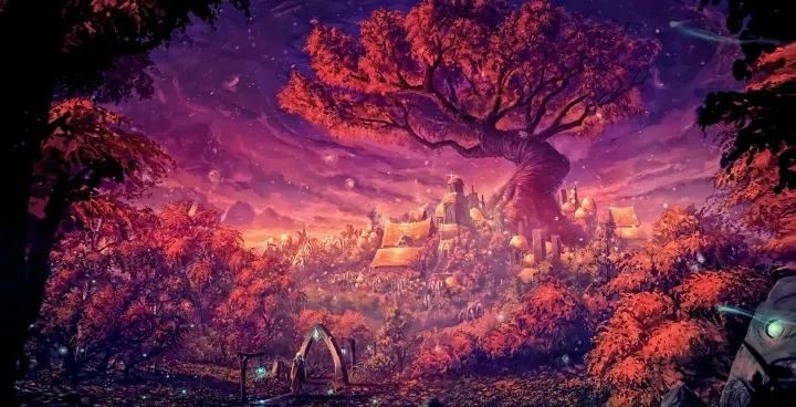 Tree of life