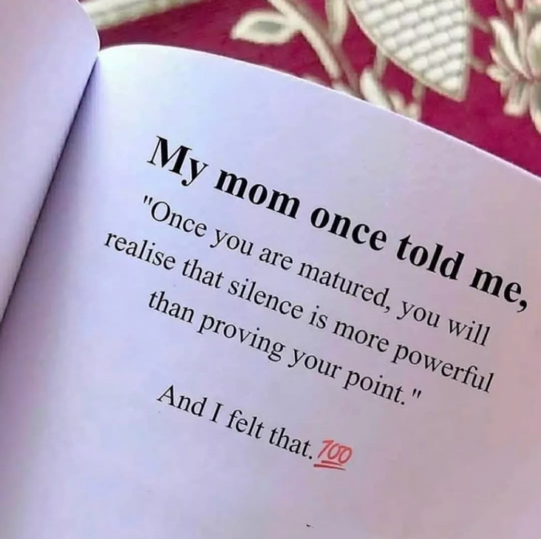 True