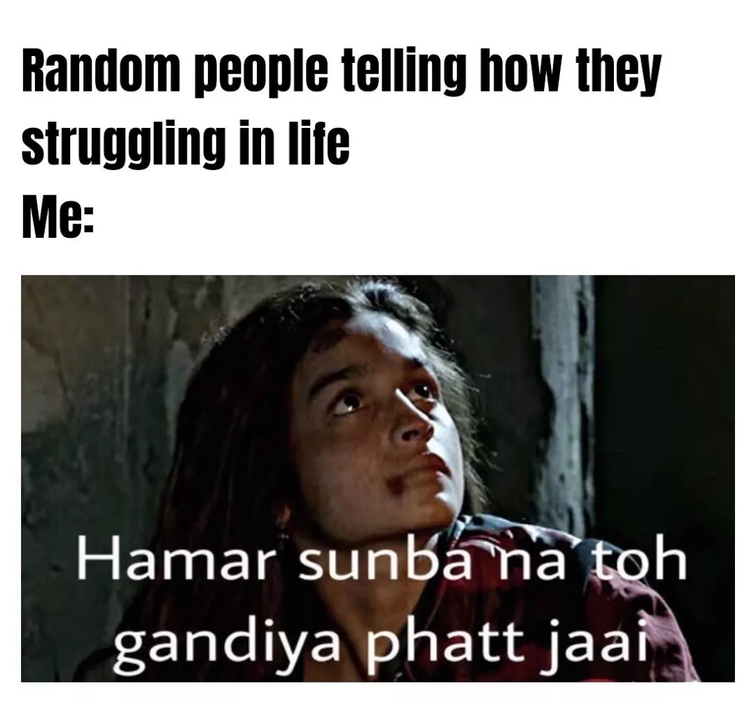 Truth About Life
