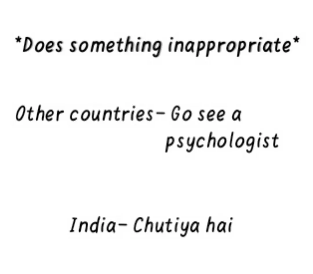 Uff India