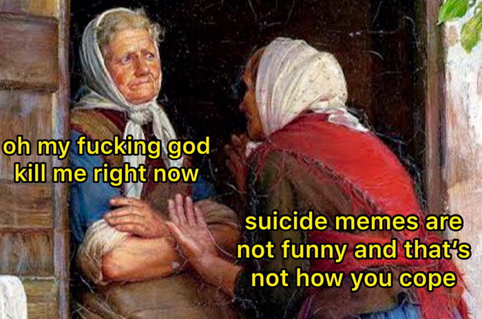 Ugh sTOP