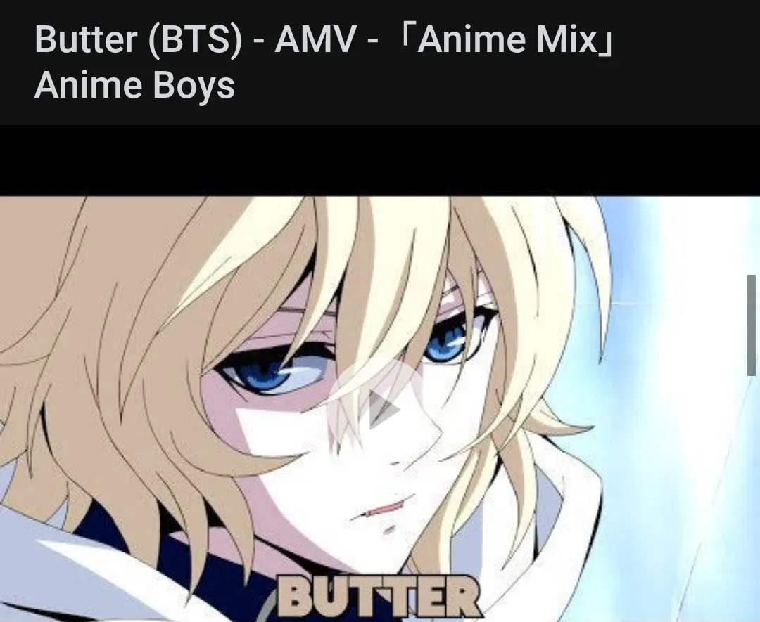 Ummm,butter.!