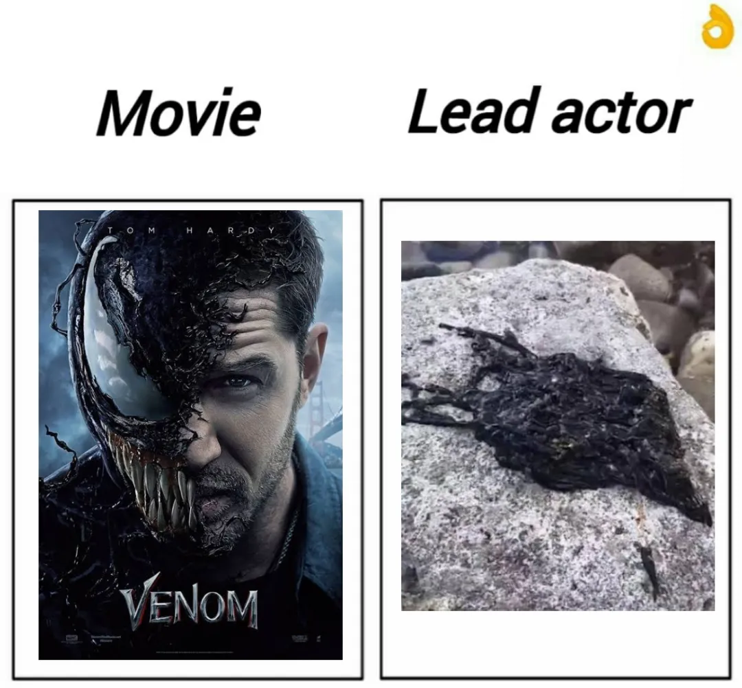 Venom movie