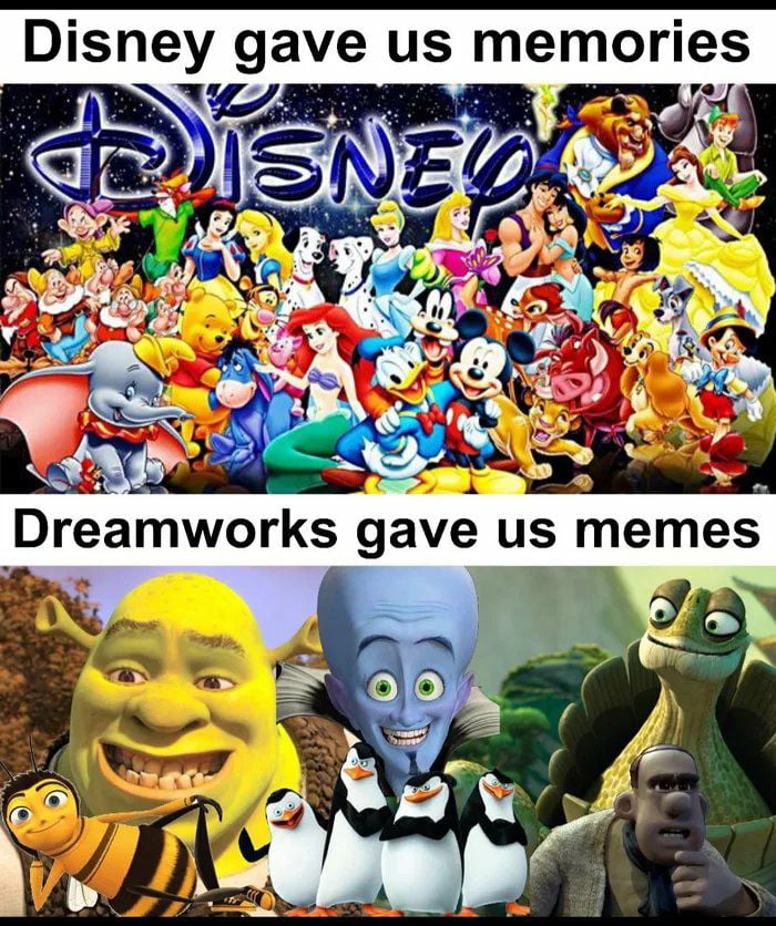 Very true