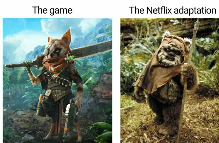 Videogame movies
