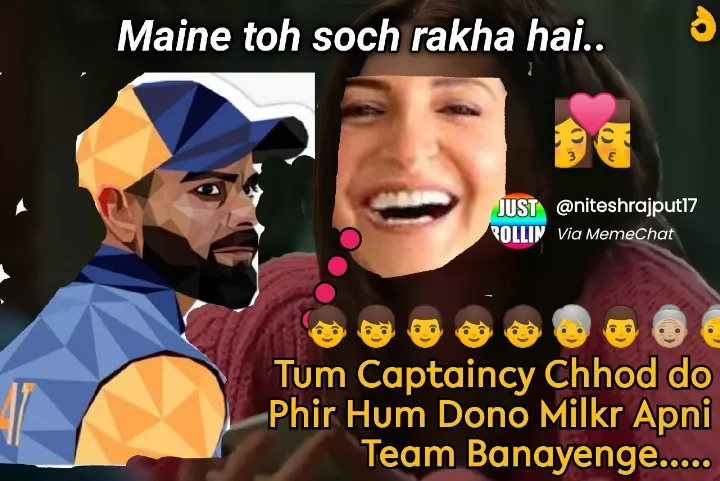 Viranuska Team