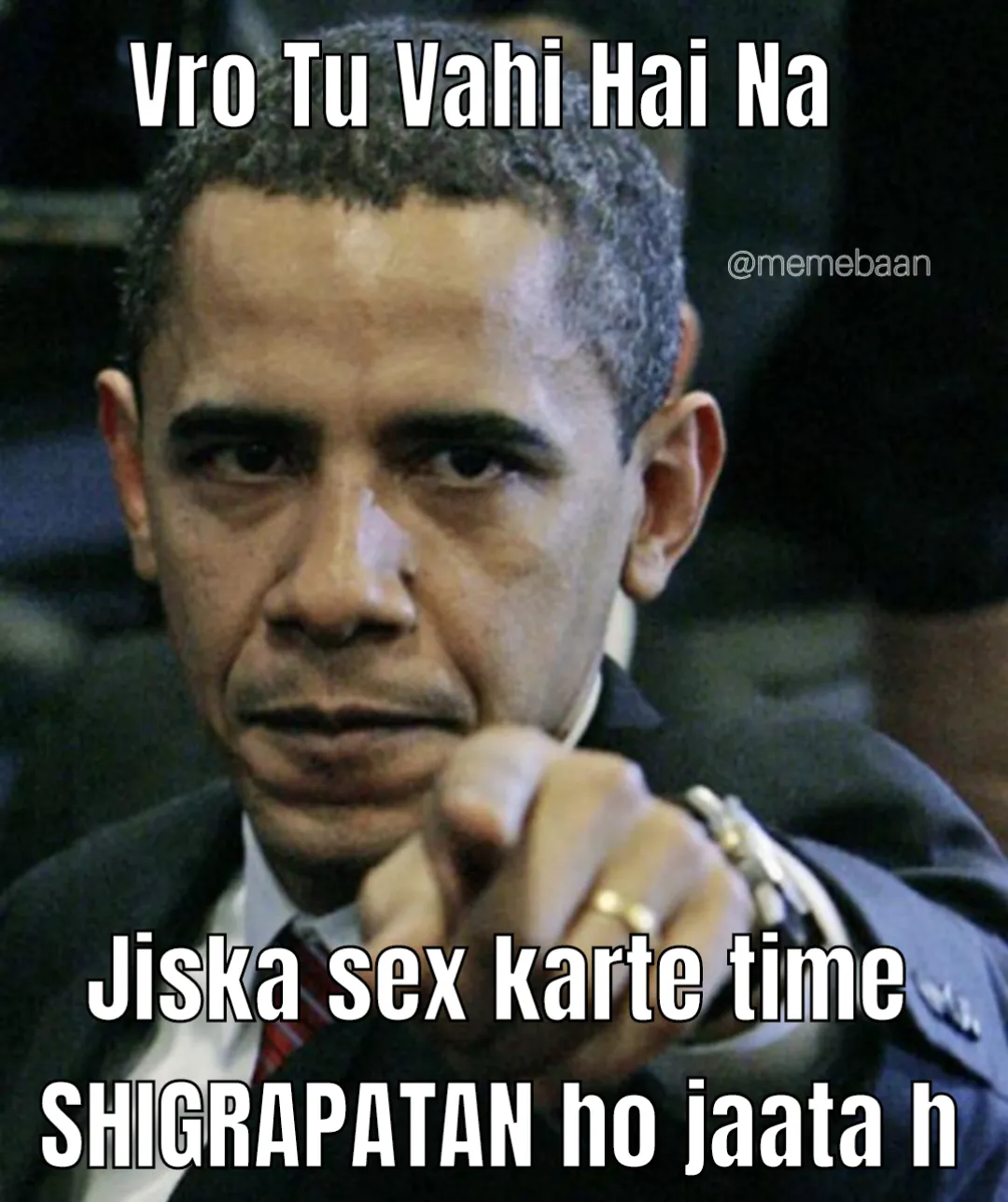 Vro Tu vahi na