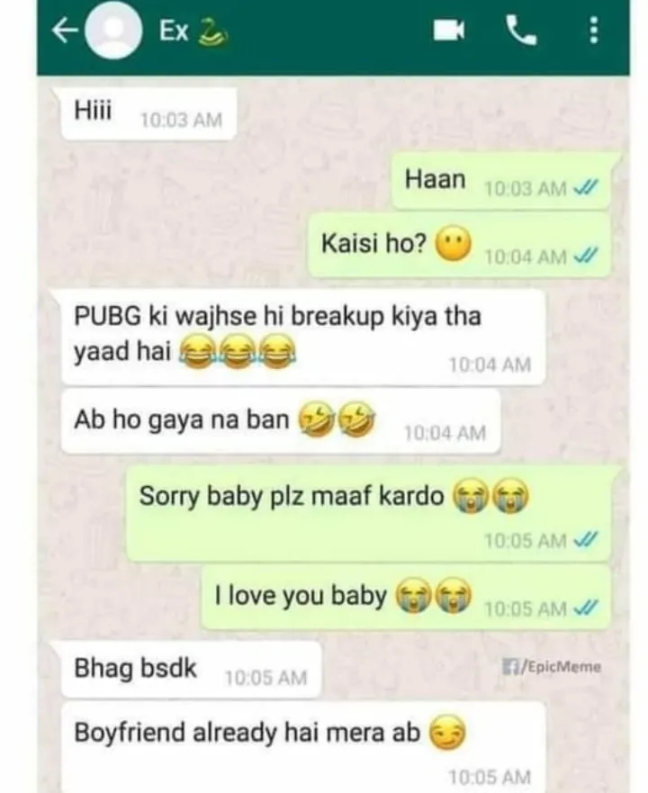 Waah🤣🤣🤣