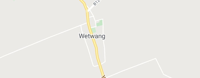 Wang must&#039;ve been so wet