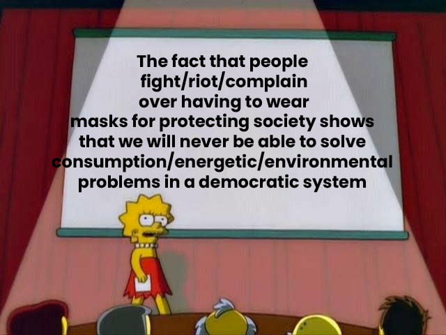 We are all doomed