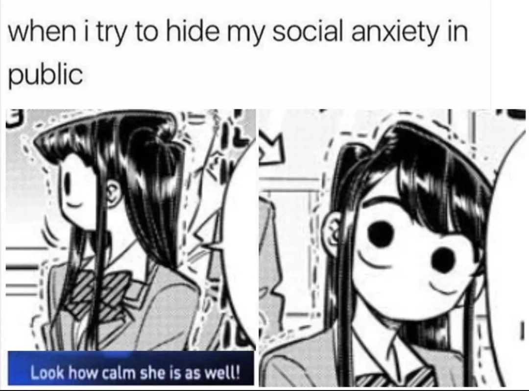We are finally getting the anime
