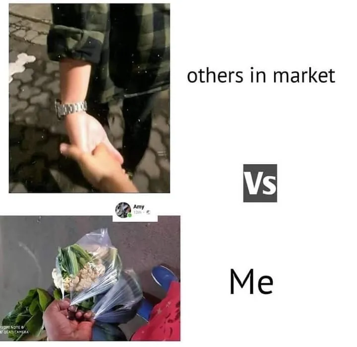 We are not same bro