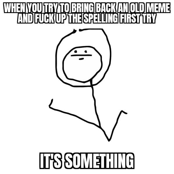 Well damn