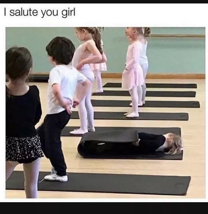Well done.