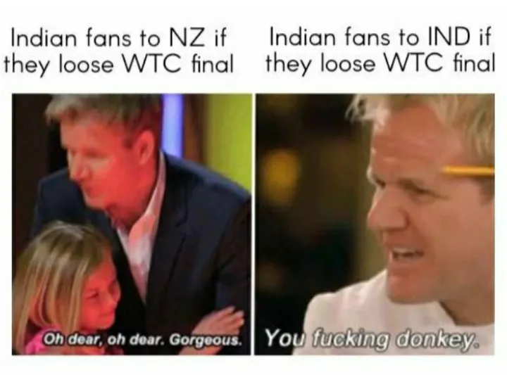 Well nothing to say