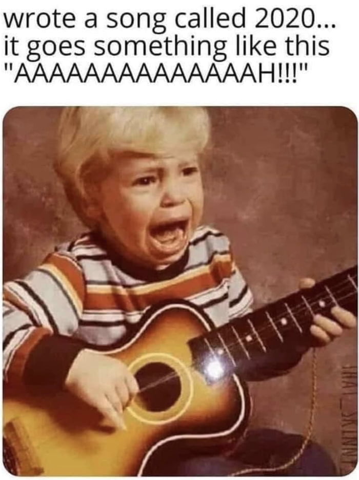 Well, still alive.