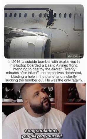 Well that didn&rsquo;t go quite as expected