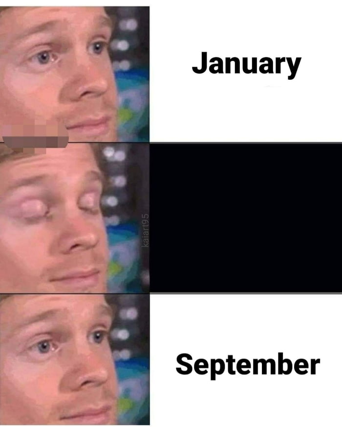 What happened to this year &#039;2020&#039;