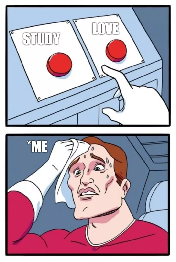 What should I choose at school time..