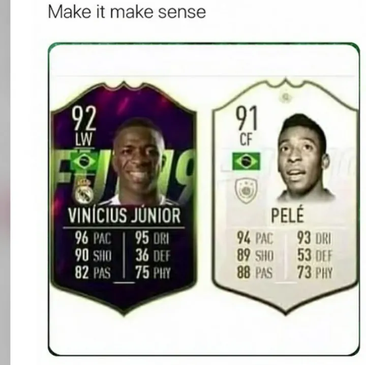 What the fuck is this