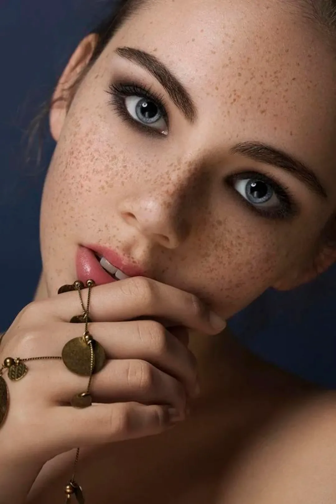 What's her name?