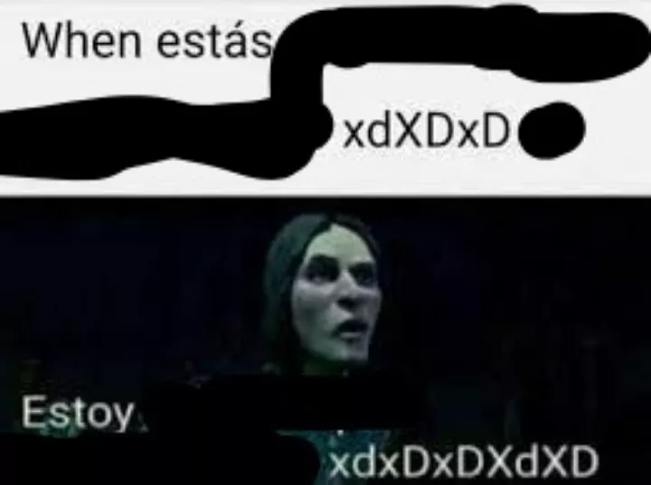 When estas