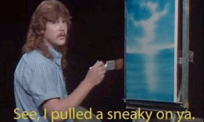 When she&#039;s giving you head and suddenly slips her finger into your bum