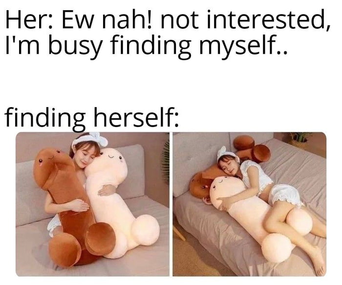 When you find the courage to ask out your crush.