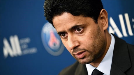 When you spend 1.3 billions in famous players to win the champions League, and lose it because of a player homegrown and that you sold for free