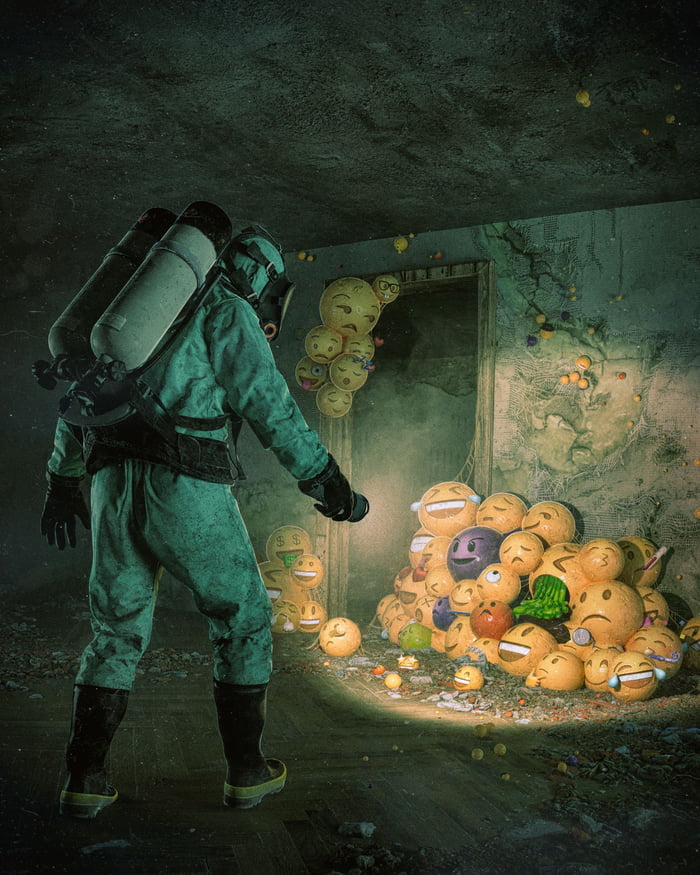 Where the cancer dwell
