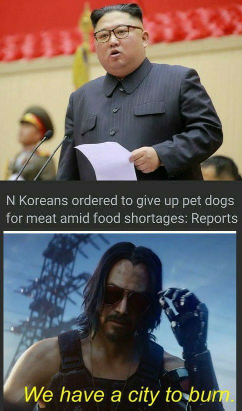 Where&#039;s North Korea again?