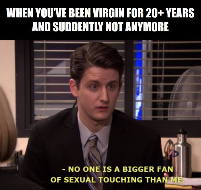Who can relate ?