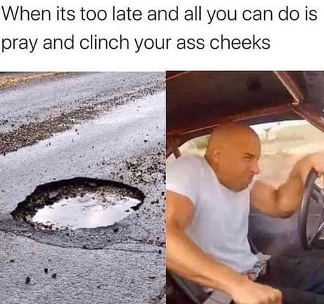 Who knows this feeling...