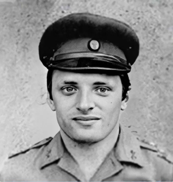 Who regocnize this legend?