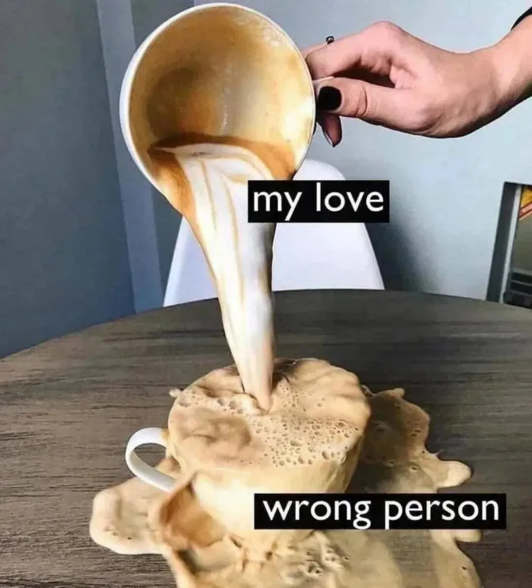 Why do I do this?
