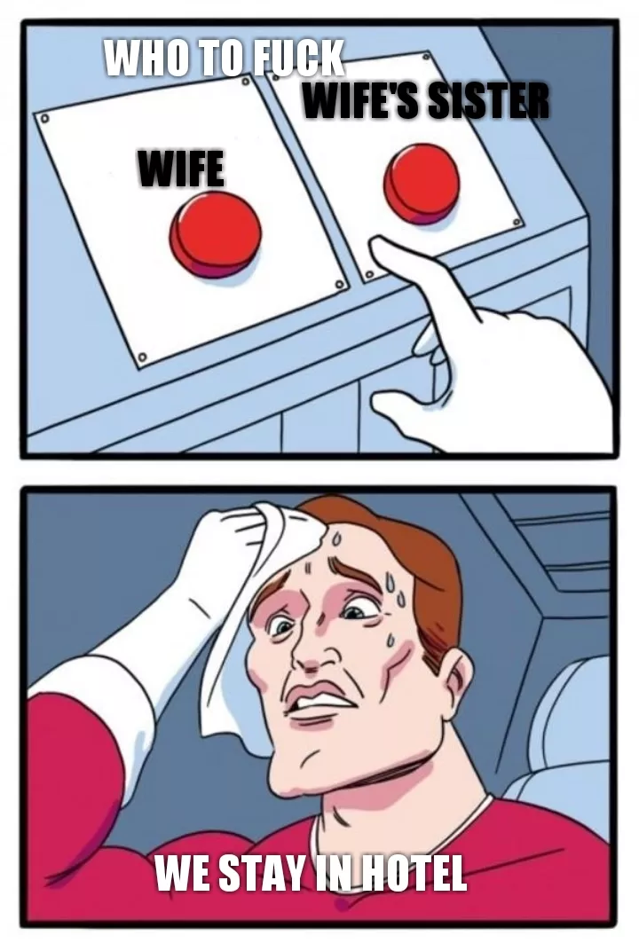 Wife's meme