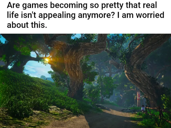 Wow this is pretty